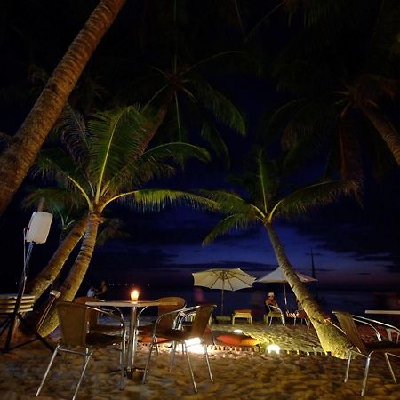 White Beach De Boracay Balabag  Ngoại thất bức ảnh