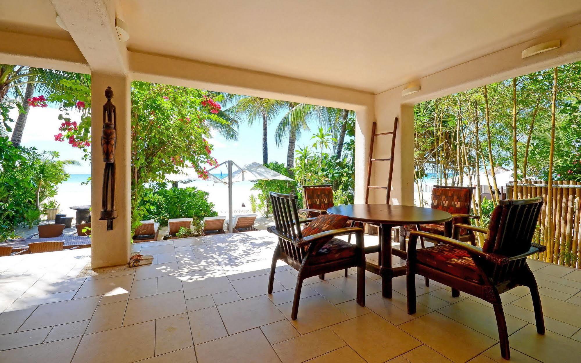 White Beach De Boracay Balabag  Ngoại thất bức ảnh