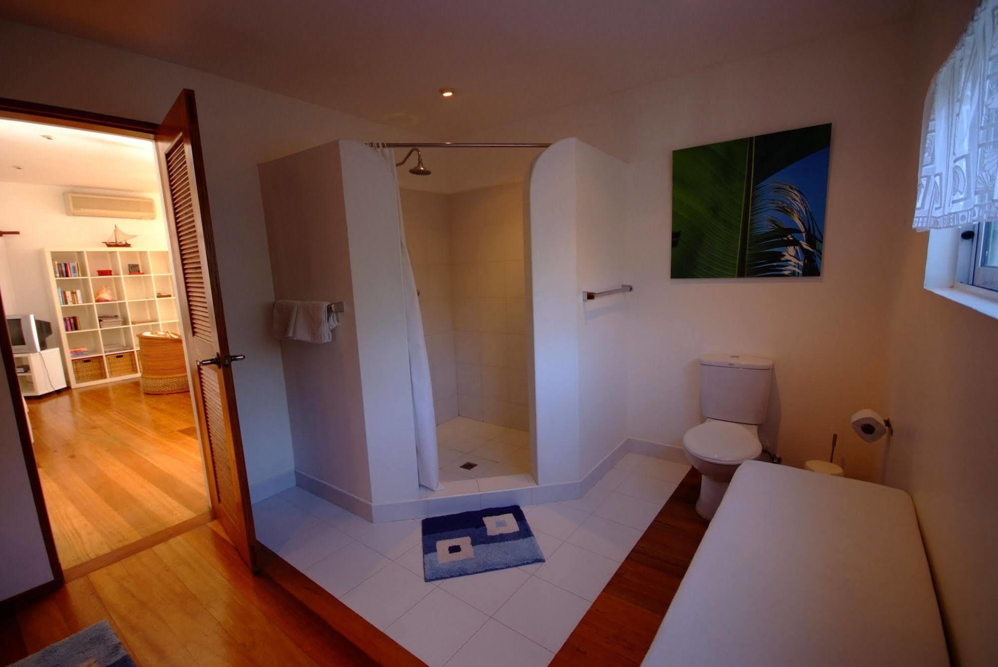 White Beach De Boracay Balabag  Ngoại thất bức ảnh