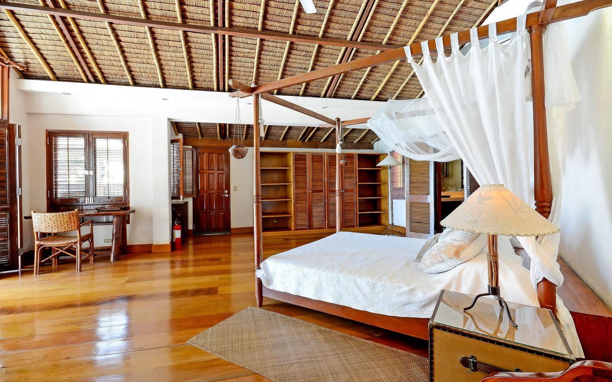 White Beach De Boracay Balabag  Ngoại thất bức ảnh