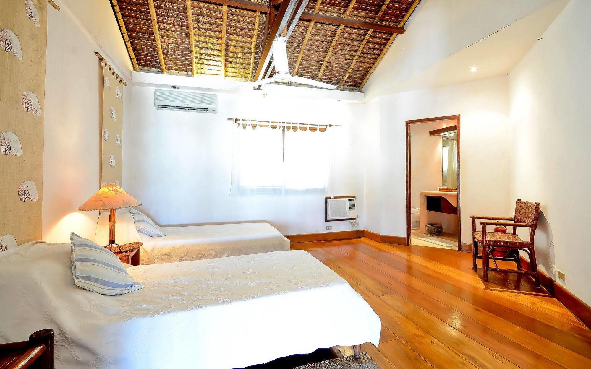 White Beach De Boracay Balabag  Ngoại thất bức ảnh