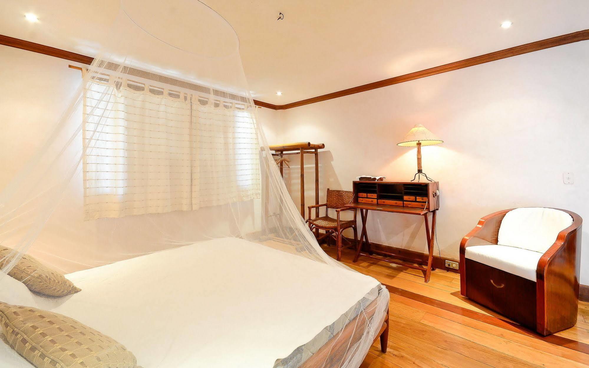 White Beach De Boracay Balabag  Ngoại thất bức ảnh